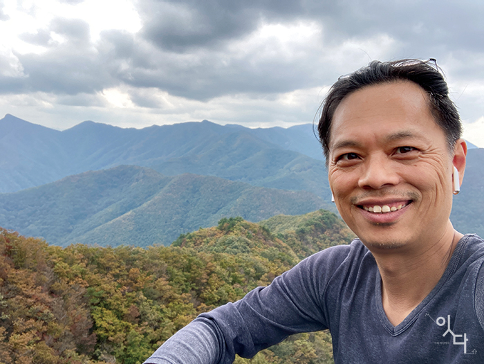 시골에서 뭐 먹고 사니?_할 수 있는 만큼 한다 - 강사, 활동지원가, 기고가 그리고 정치인 임준연 씨